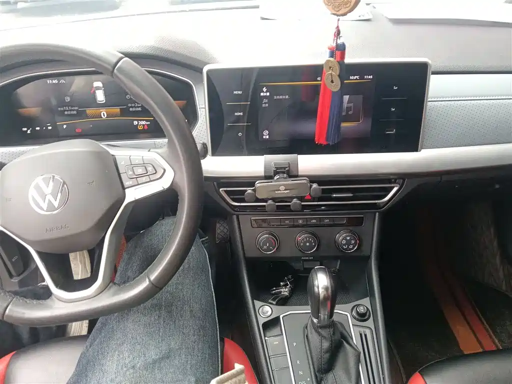 Volkswagen Lavida 2023 280TSI DSG Comfort Edition фото 10