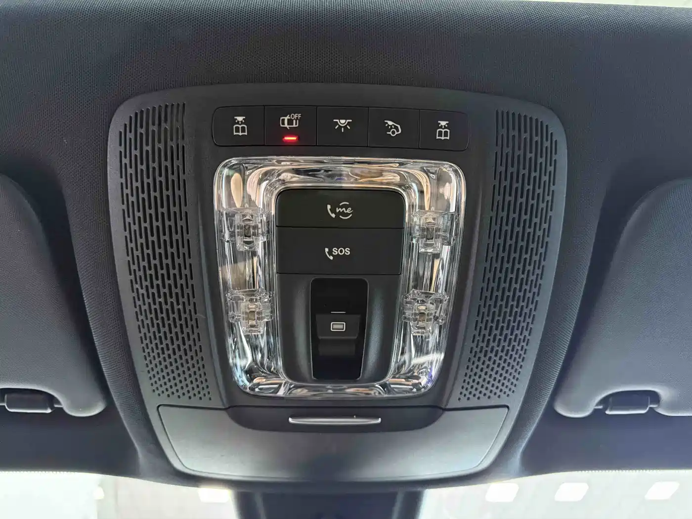 Mercedes-Benz GLB 2020 GLB 180 Dynamic фото 16