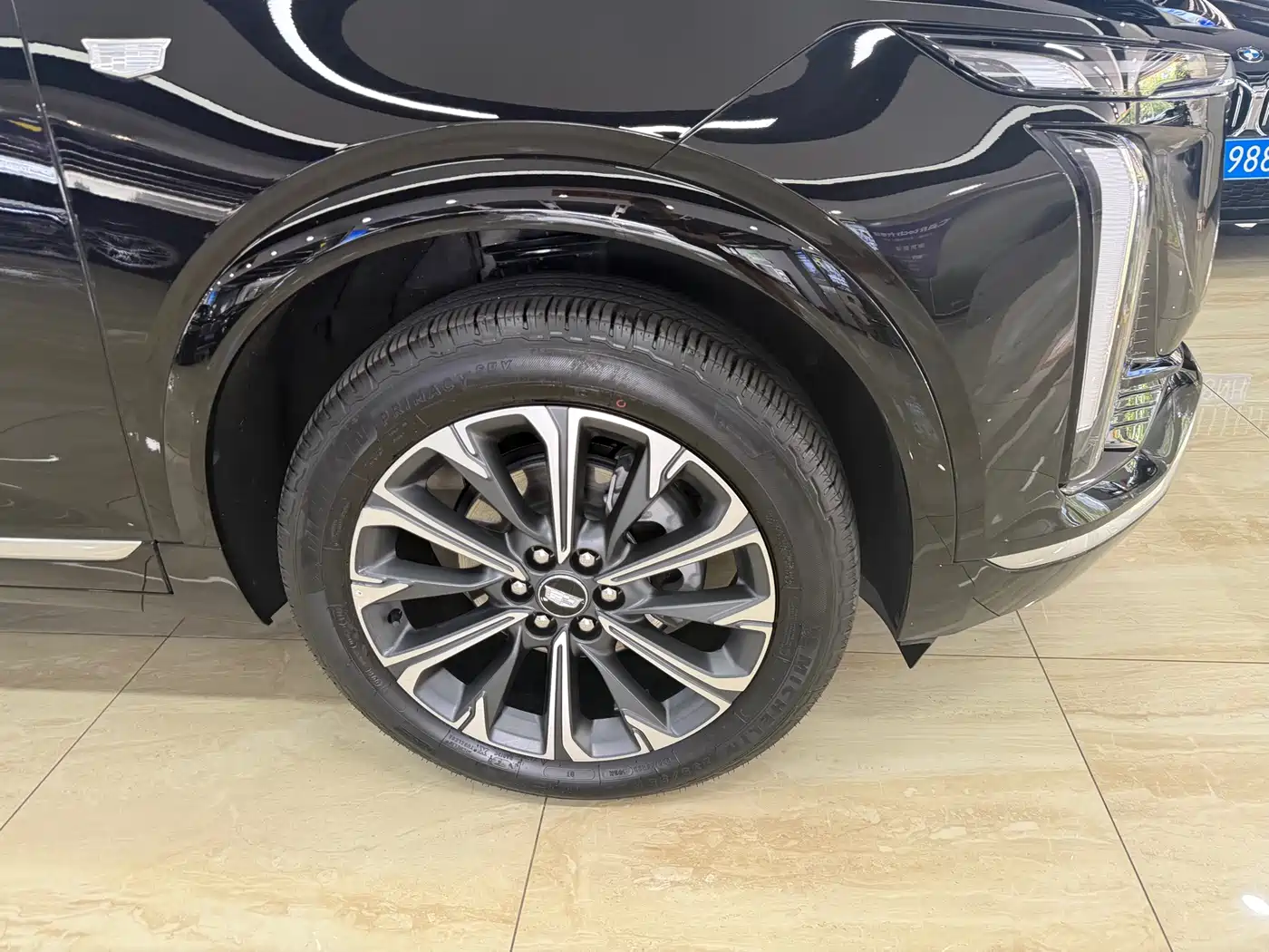 Cadillac XT5 2026 2026 2.0T Metropolitan Edition