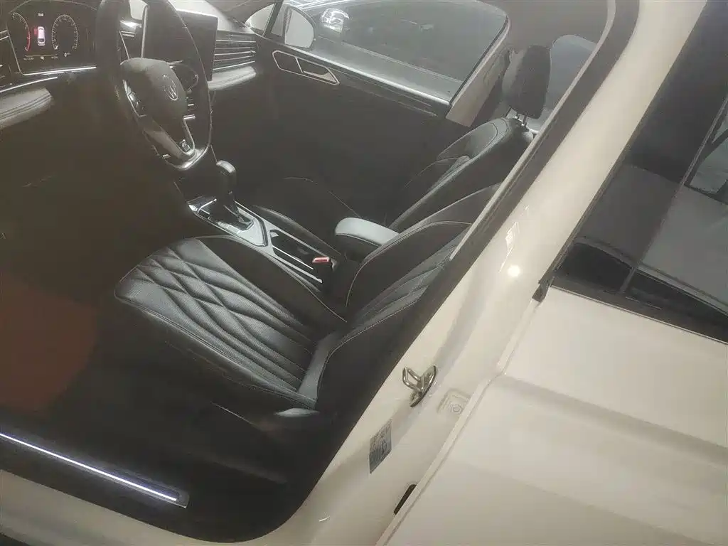 Volkswagen Tiguan L 2022 330TSI Auto 2WD R-Line Premium Edition фото 15