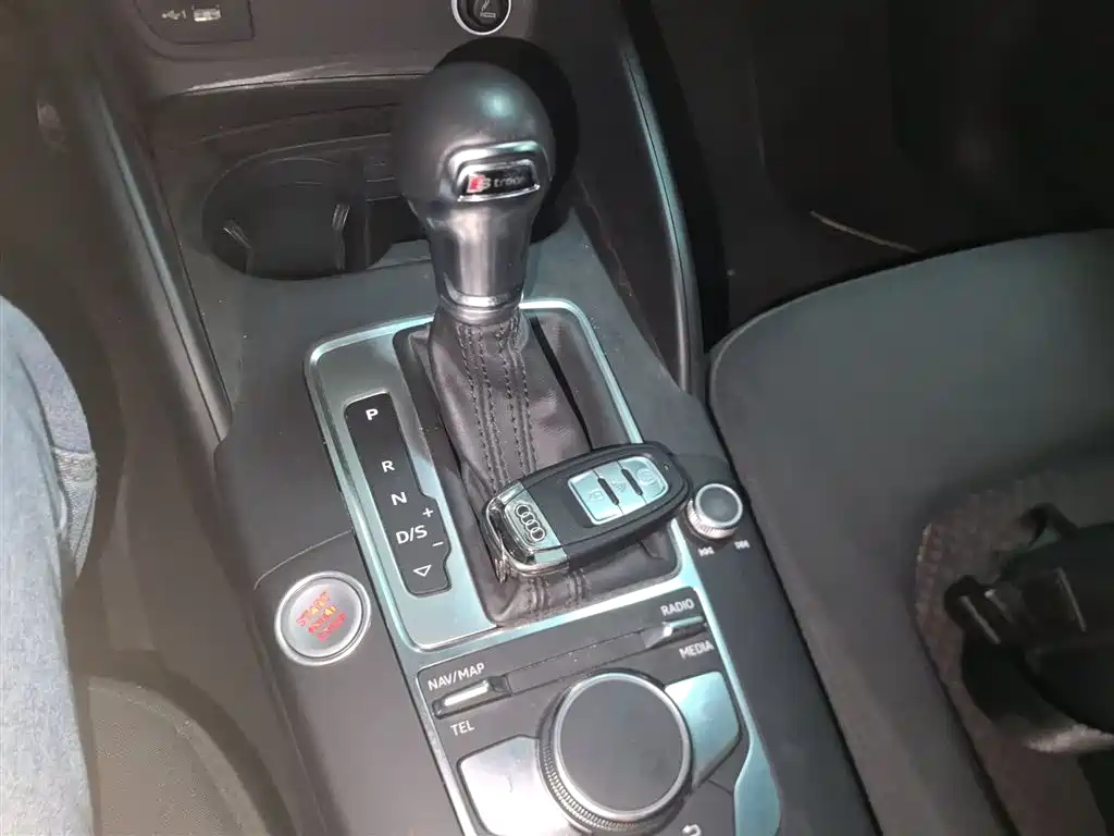Audi A3 2020 Facelift Sportback 35 TFSI Progressive (China VI) фото 10