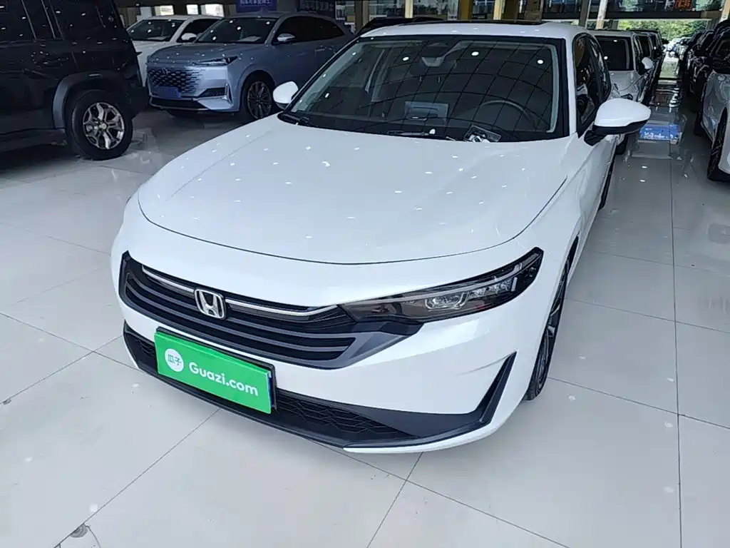 2025 Honda Integra
