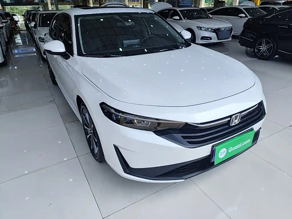 2025 Honda Integra