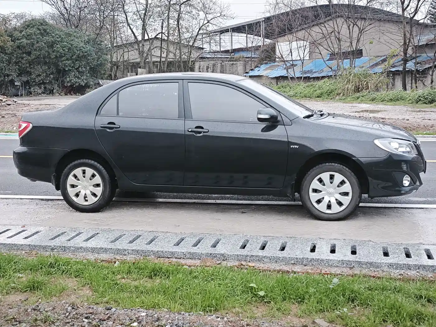 Toyota Corolla 2013 1.6L Manual Excellence Edition фото 5