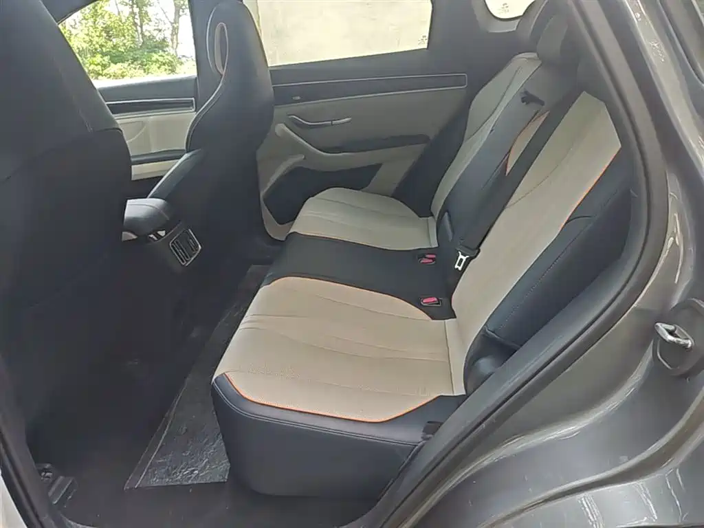 BYD Song PLUS PHEV 2021 DM-i 110KM Flagship PLUS фото 17