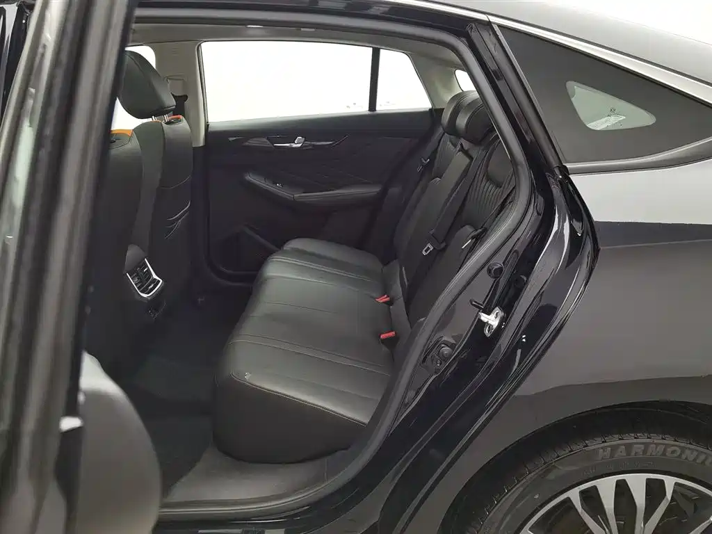 DONGFENG YI HYUN MAX