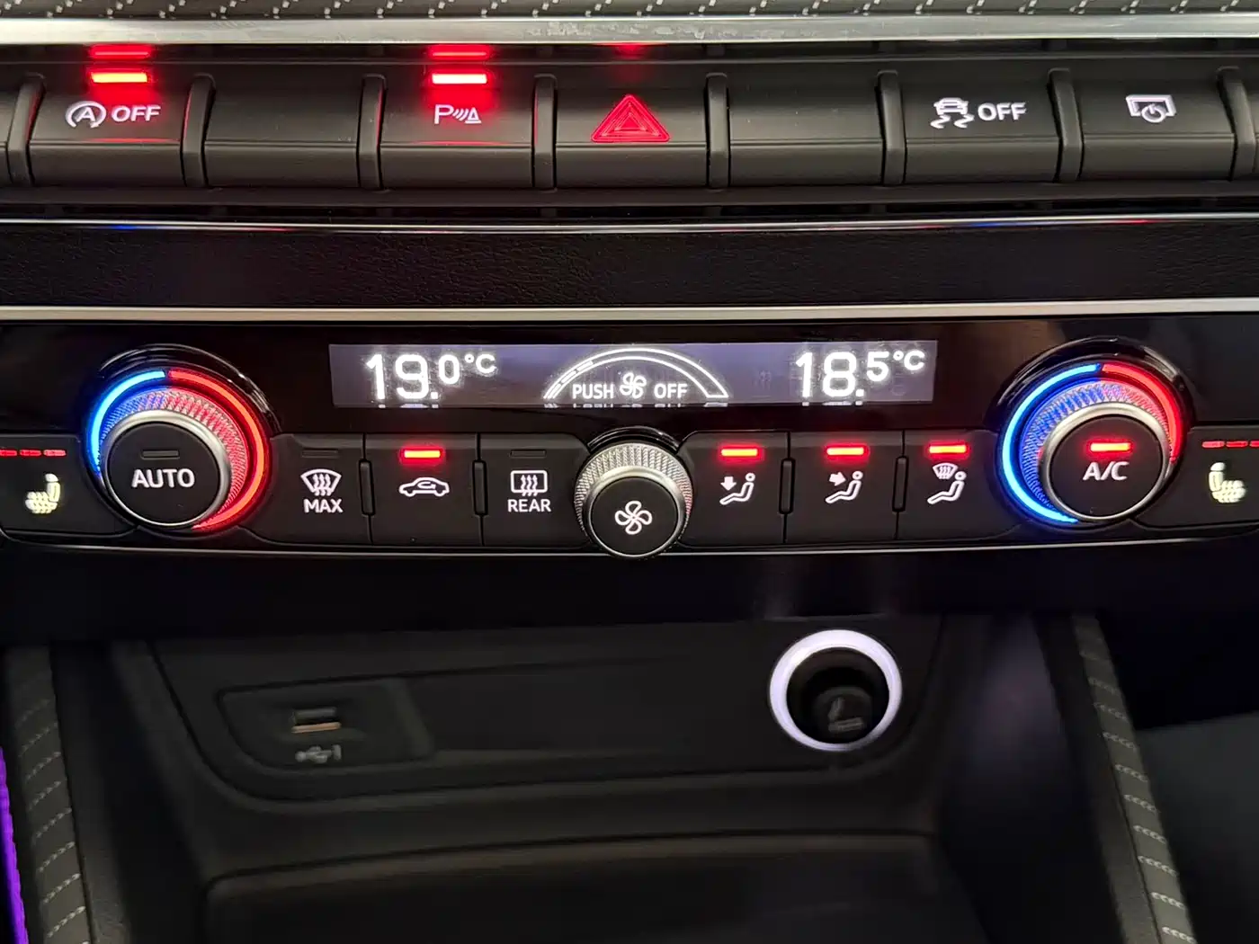 Audi Q2L 2022 35 TFSI Fashion Elegance фото 13