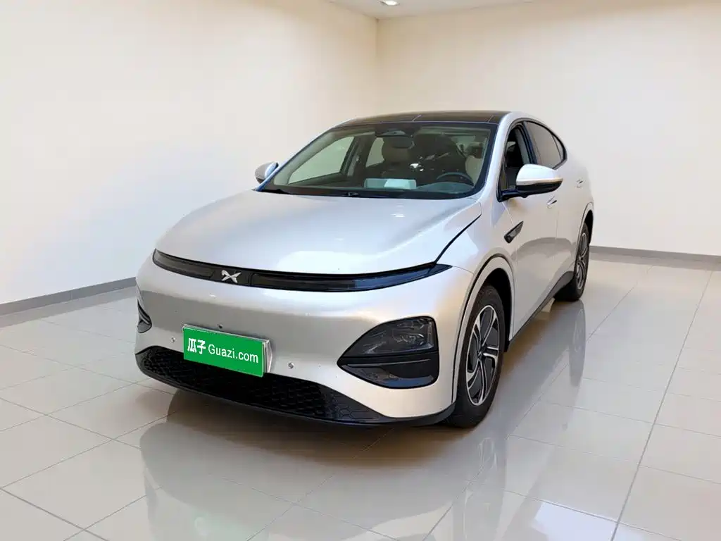 XPeng G6 2023