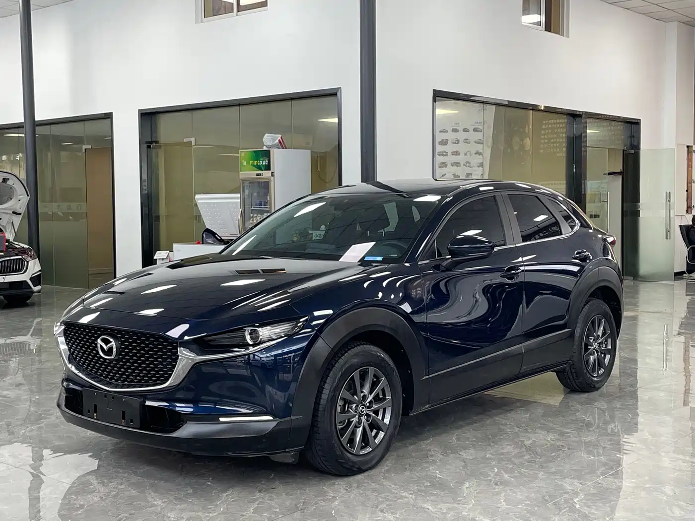  CX 30