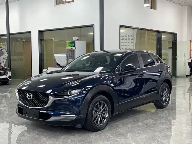 MAZDA CX 30