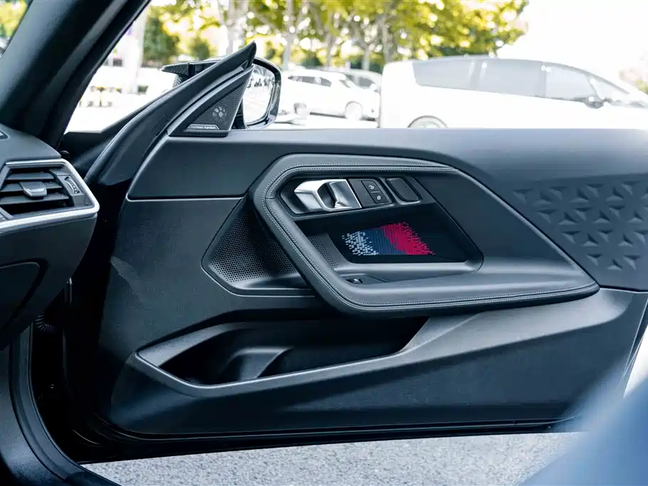 BMW M2 2023 Model M2 фото 16
