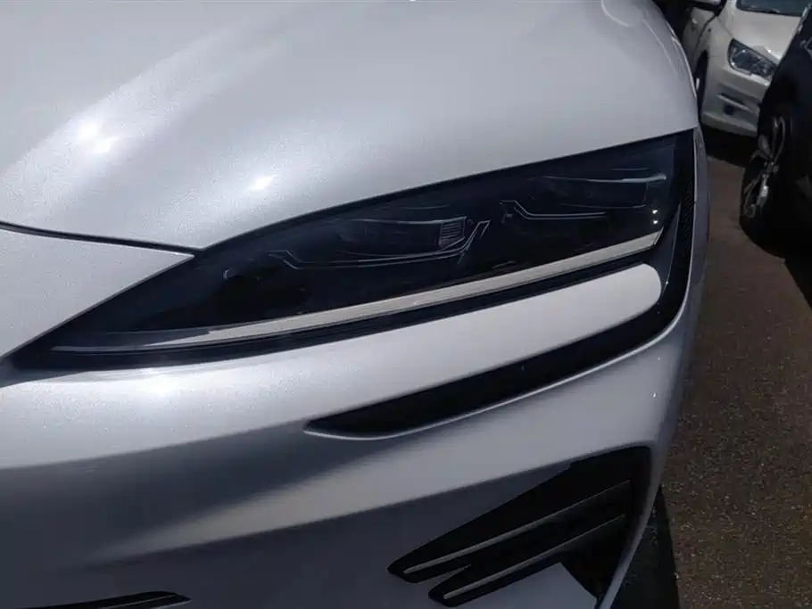 BYD Song PLUS PHEV 2025 DM-i 112KM Honor фото 5
