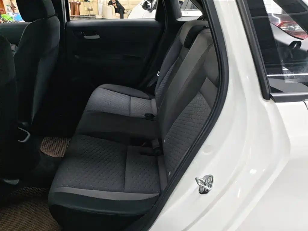 Honda Fit 2023 2021 1.5L CVT Trend Edition