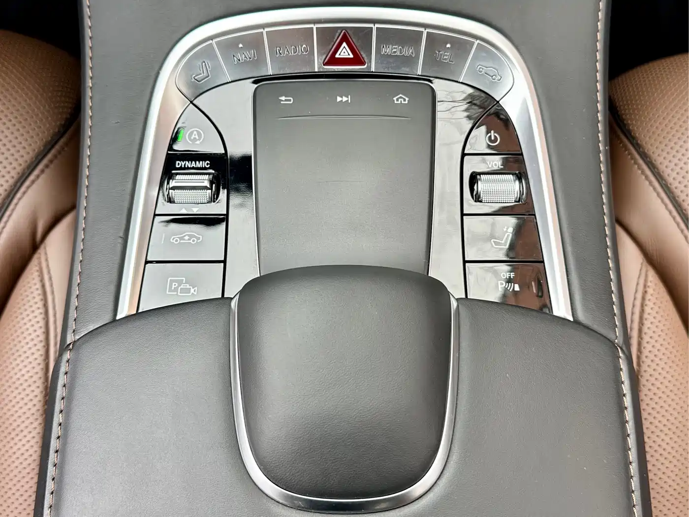 Mercedes-Benz Maybach S-Class 2019 S 450 4MATIC фото 9