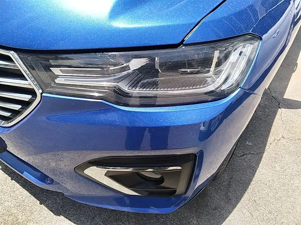 Haval H2s 2018 Blue Label 1.5T DCT Elite фото 23