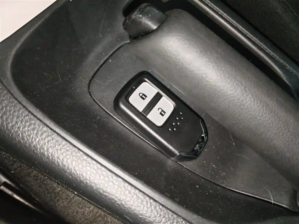 Honda Fit 2023 2021 1.5L CVT Trend Edition