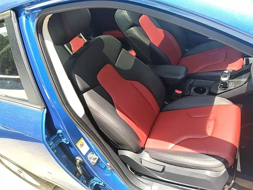 Haval H2s 2018 Blue Label 1.5T DCT Elite фото 24