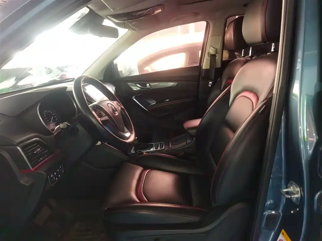 Changan CS55 2019 2017 1.5T Automatic Xuanyao Edition