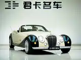 Фото 11 - Mitsuoka Queen