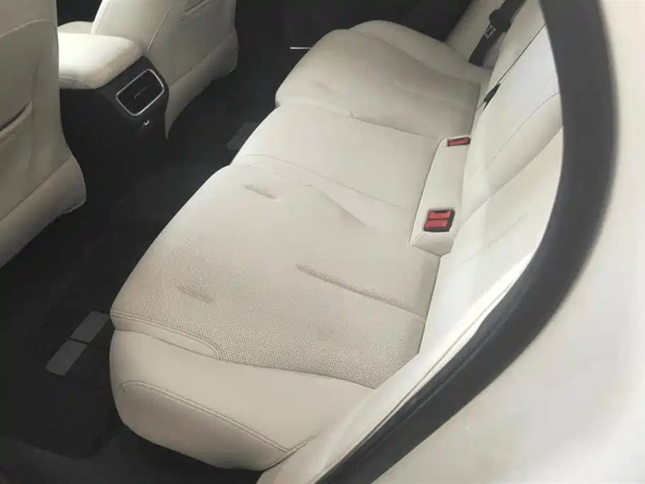 Geely Galaxy Galaxy L6 2023 125km Starship фото 11