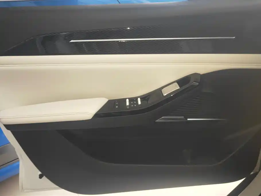 Geely Galaxy Galaxy L6 2023 125km Starship фото 7