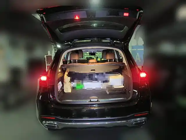 Mercedes-Benz GLE 2024 GLE 350 4MATIC Sport — фото 5