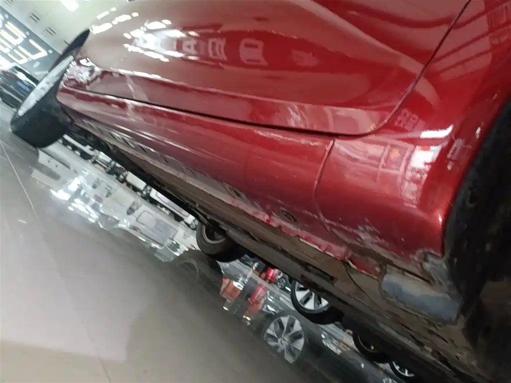 Nissan Tiida 2022 2021 1.6L CVT Cool Edition
