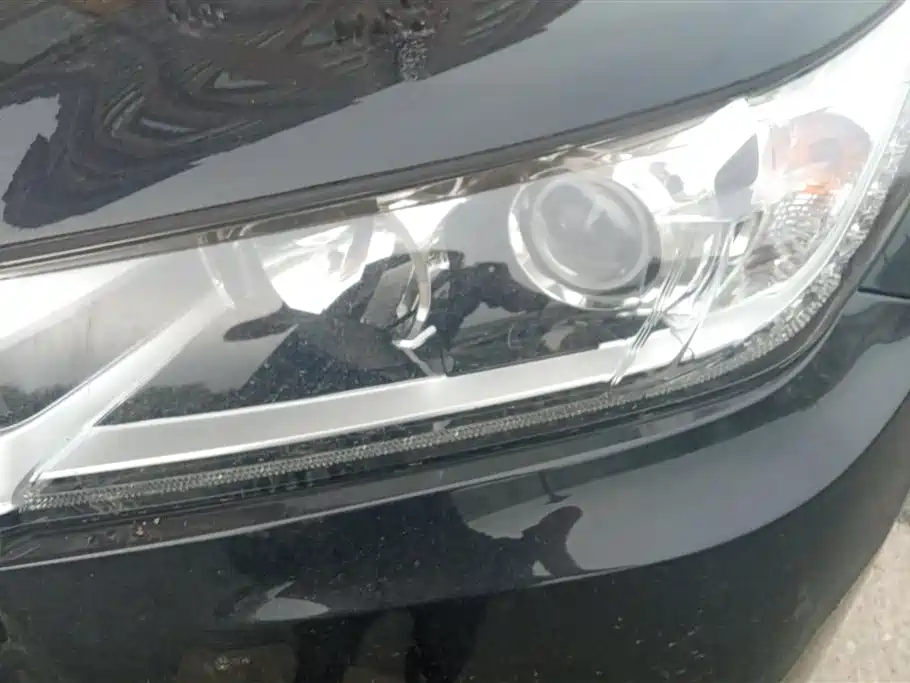 Toyota Highlander 2018 2.0T 4WD Elite 7-seater (China V) фото 5