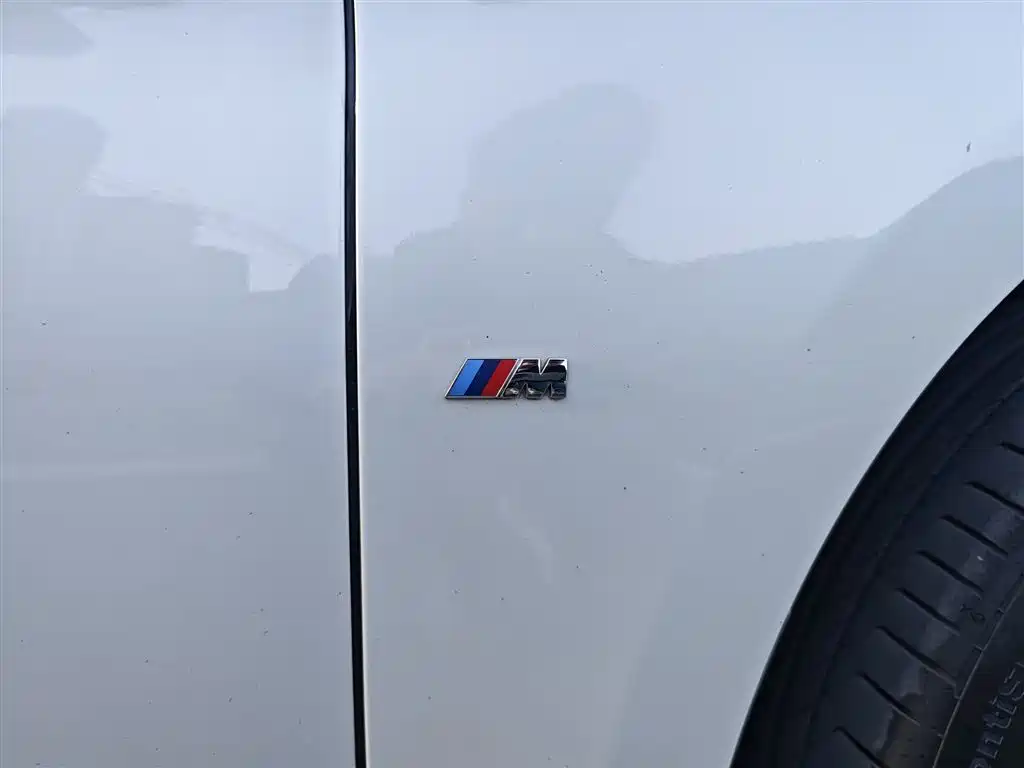 BMW 1 Series 2022 120i M Sport Shadow Edition фото 24