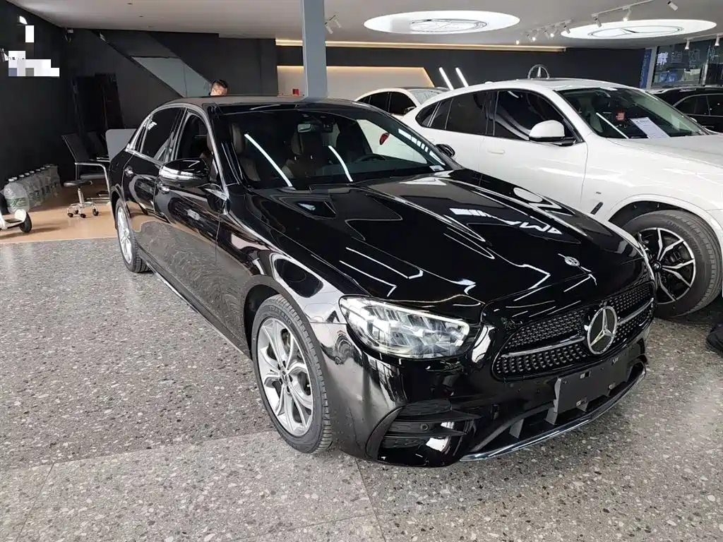 Mercedes-Benz E-Class 2021 E 300 L Sport Luxury Edition фото 22