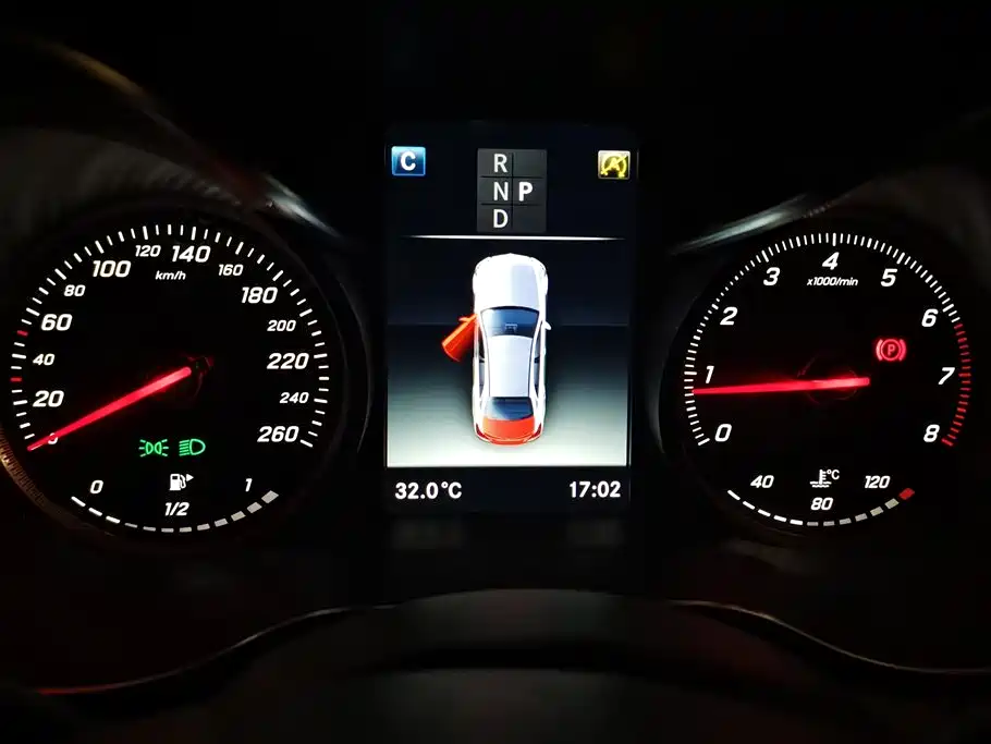 Mercedes-Benz C-Class 2018 C 200 L Sport Edition фото 14