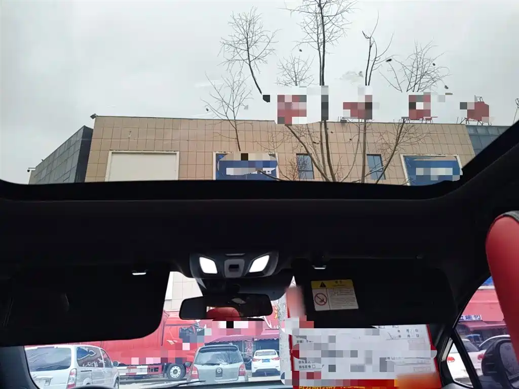 Changan UNI-T 2020 2020 1.5T Flagship
