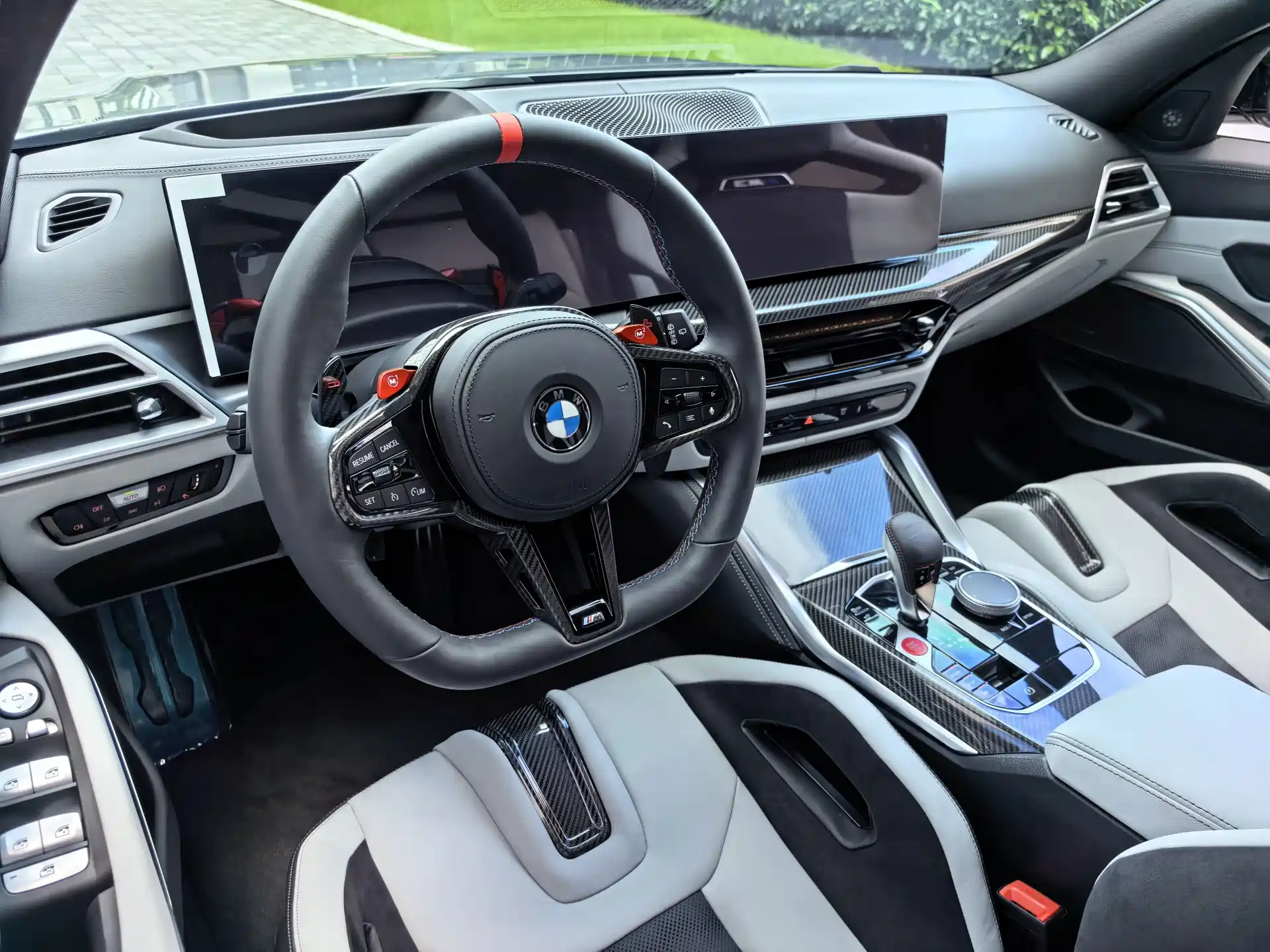 Фото 42 - BMW M3