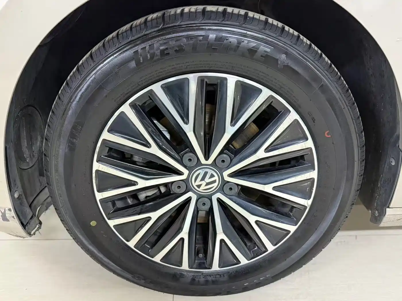 Volkswagen Sagitar 2020 280TSI DSG Comfort China VI фото 6