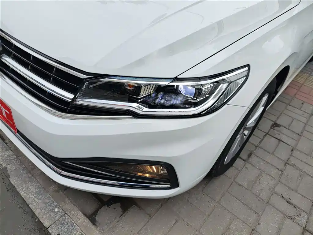 Volkswagen Bora 2021 1.5L Automatic Comfort Smart Edition фото 24