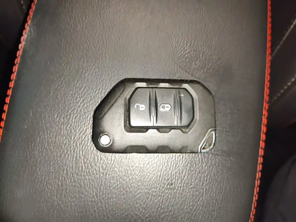 Jeep Wrangler 2024 2021 2.0T Rubicon Four-Door