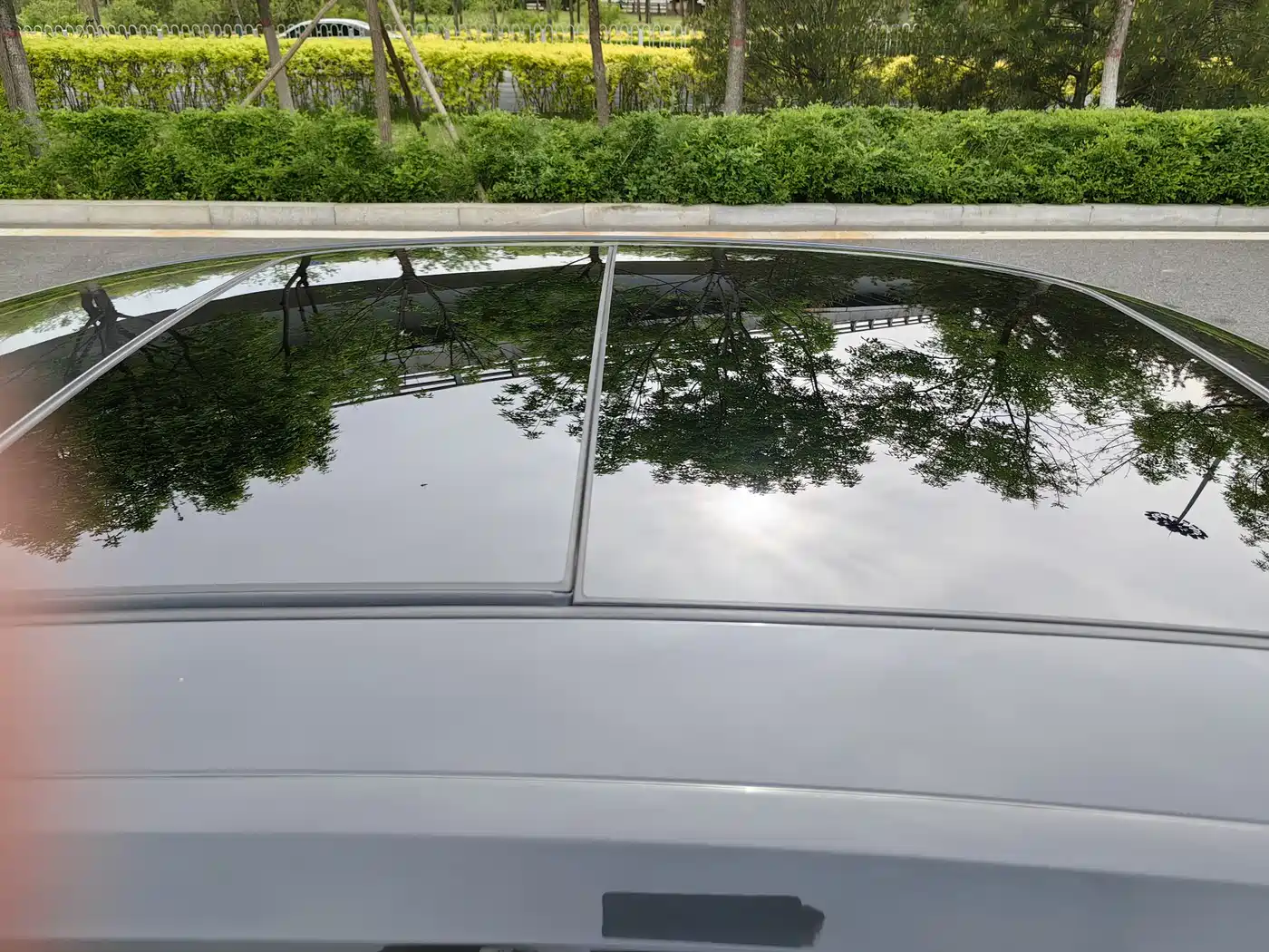 Volkswagen Sagitar 2020 280TSI DSG Comfort China VI фото 15