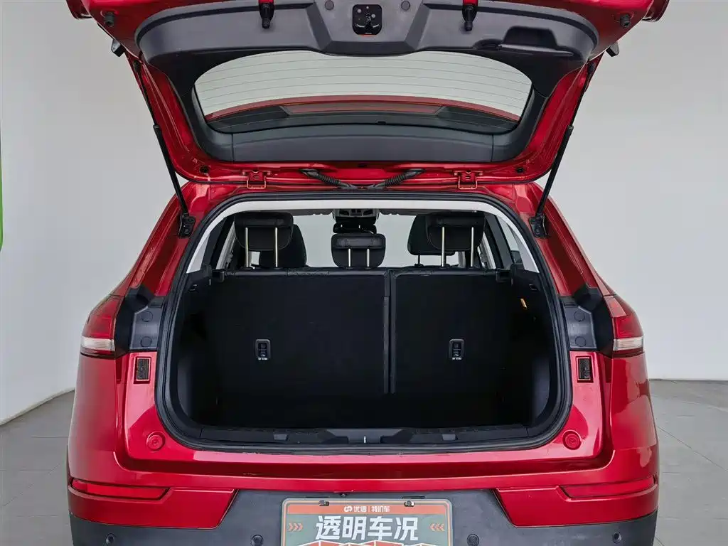 Haval H6 2020 1.5GDIT Automatic Platinum Champion Edition фото 16