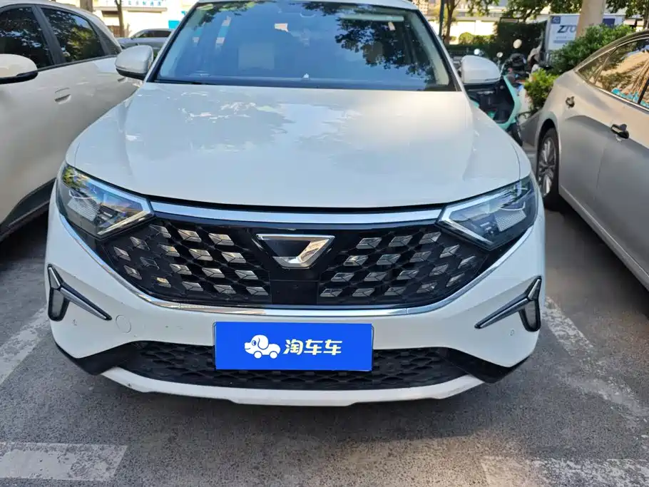 Фото 2 - Jetta VS7
