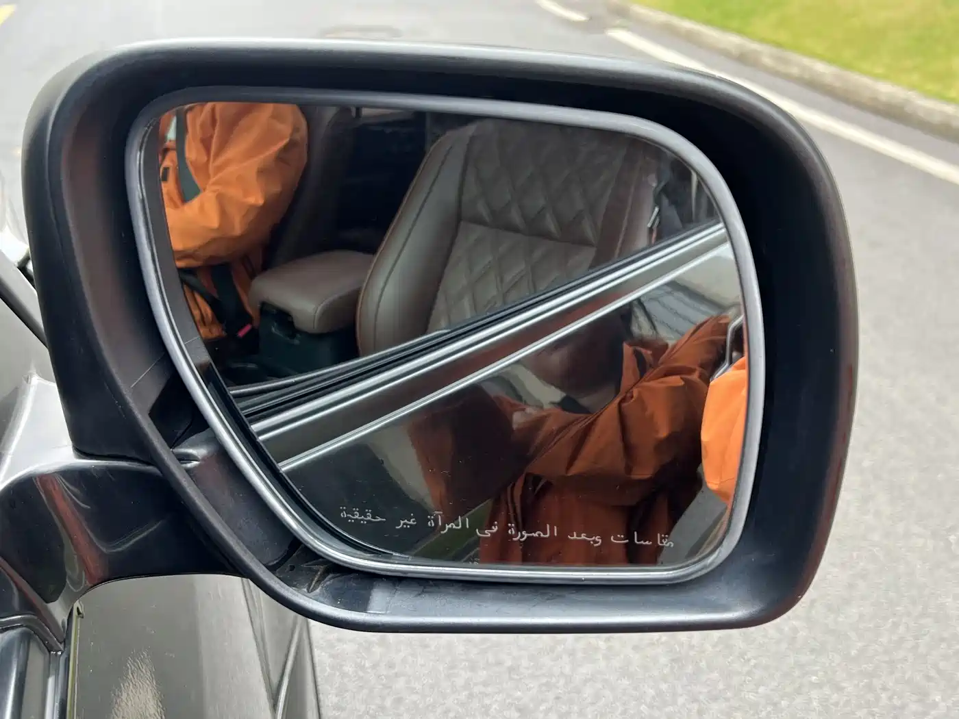 Mitsubishi Pajero (Import) 2019 3.0L Auto Luxury Version фото 9