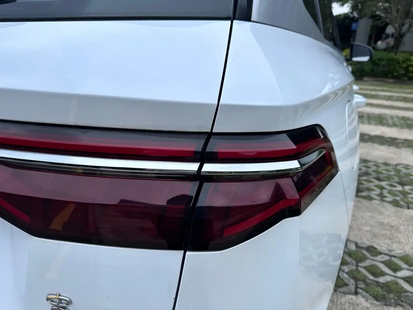 BYD Song Pro New Energy 2022 DM-i 110km Flagship фото 8