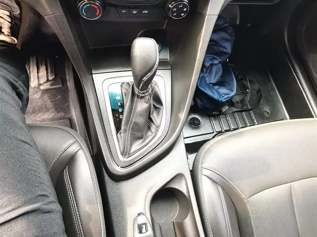 Buick Excelle 2021 Facelift Exemplar 1.5L Auto Elite фото 14