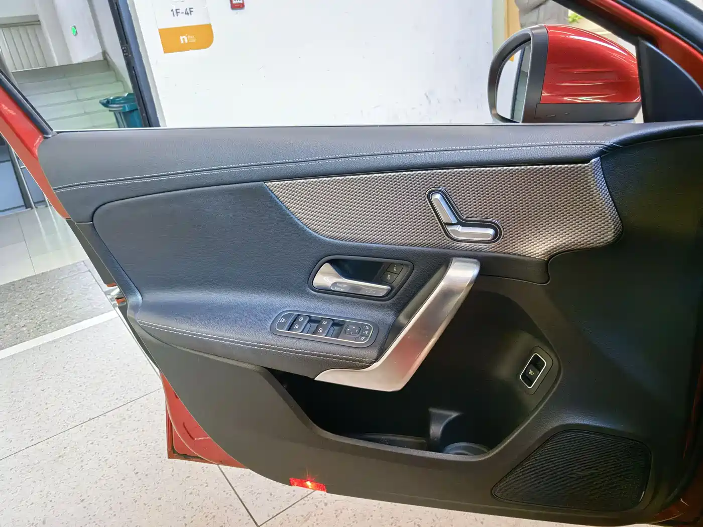 Mercedes-Benz A-Class 2019 A 200 L фото 14
