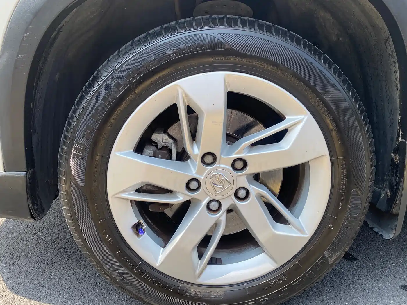 Baojun 530 2019 2019 1.5T CVT Luxury 7-Seater China VI
