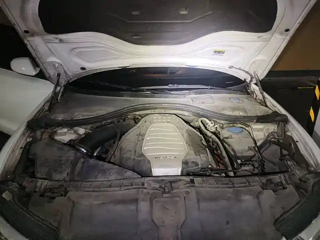 Audi A6L 2017 30 FSI Comfort — фото 3