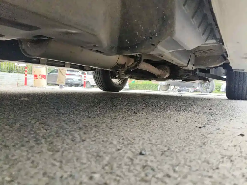 Haval H6 2013 2013 Upgraded 1.5T Manual 2WD Elite