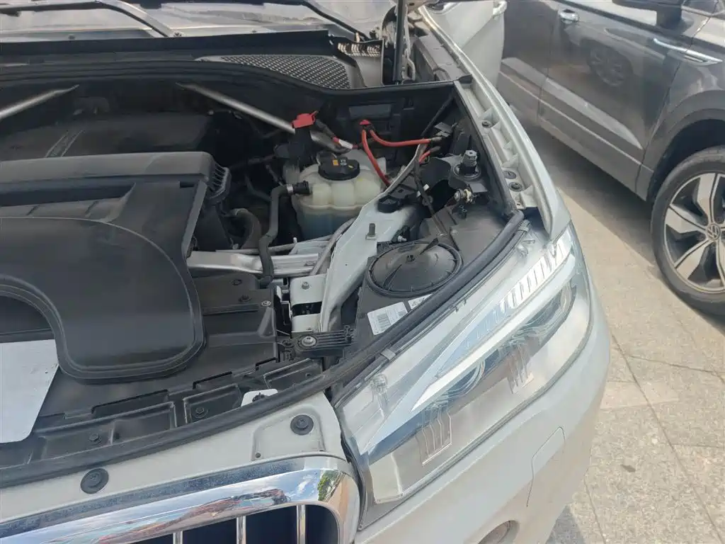 BMW X5 (Import) 2018 xDrive28i фото 23