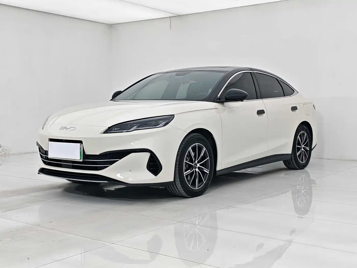 BYD Seal 06 New Energy 2024 DM-i 120KM Honor