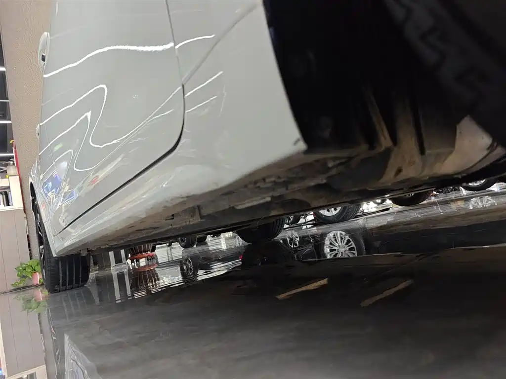 Toyota Levin 2023 185T CVT Sport фото 21