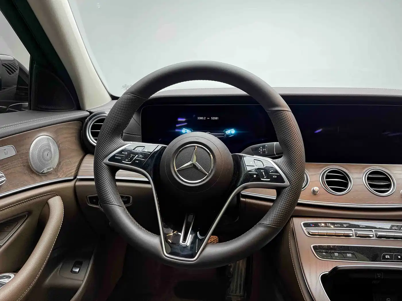Mercedes-Benz E-Class 2021 Facelift E 300 L Luxury фото 11